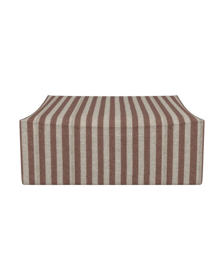 Puf cuadrado L500 Catena · Ferm Living