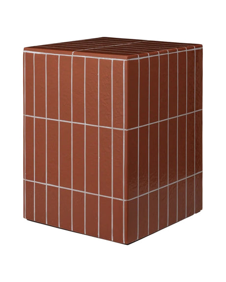 Mesa auxiliar Pillar · Ferm Living