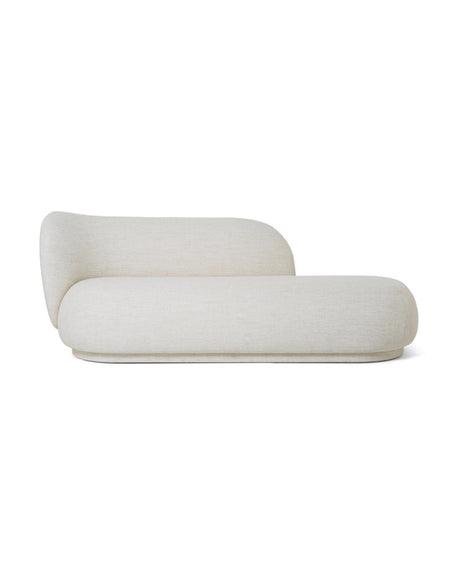 Diván izquierdo Rico · Ferm Living