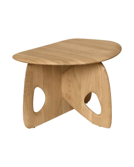 Mesa de centro Oar · Ferm Living