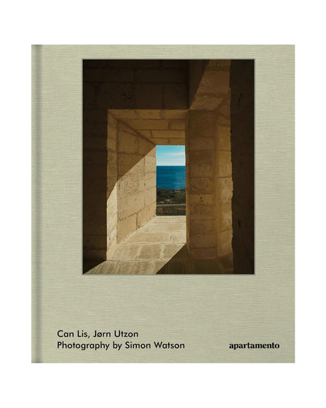 Libro Can Lis, Jørn Utzon · Ferm Living