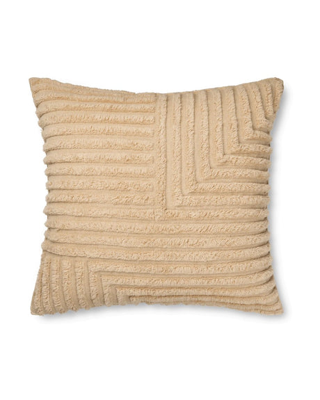 Cojín de lana Crease · Ferm Living