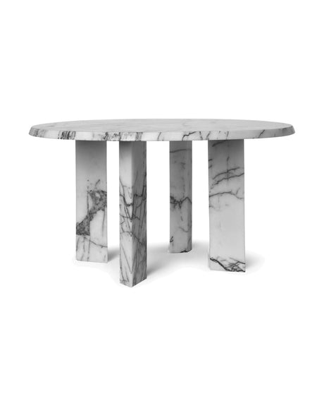 Mesa de centro Taula · Ferm Living