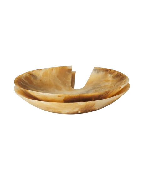 Cubiertos de ensalada Sol · Ferm Living