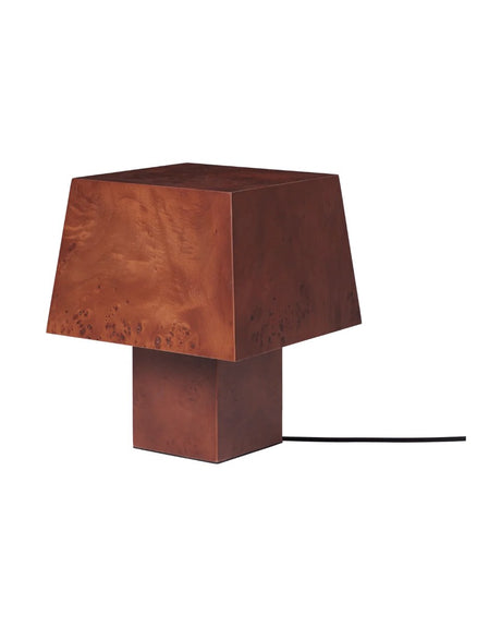 Lámpara de sobremesa Burl · Ferm Living