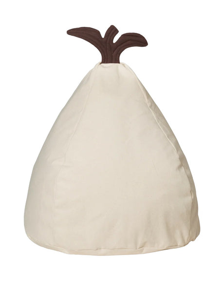 Puf saco Pear · Ferm Living