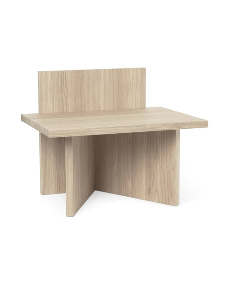 Taburete Oblique · Ferm Living