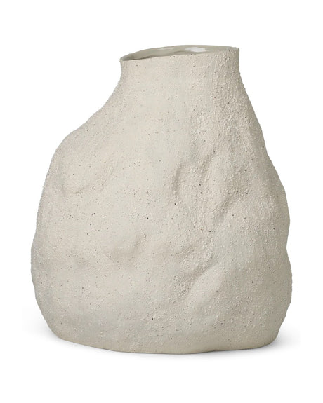 Jarrón Vulca · Ferm Living