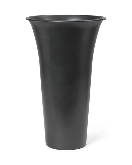 Jarrón de aluminio Spun Alu · Ferm Living
