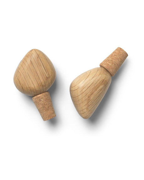 Tapones de vino Cairn · Ferm Living