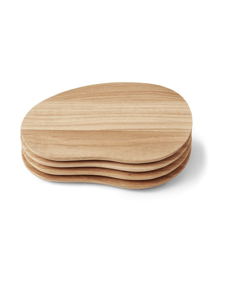 Tablas para mantequilla Cairn · Ferm Living