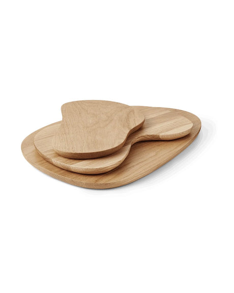 Tablas de cortar Cairn · Ferm Living