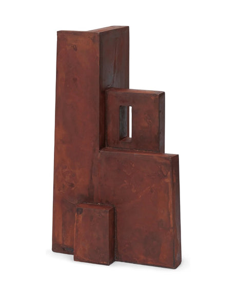 Escultura Aperture · Ferm Living
