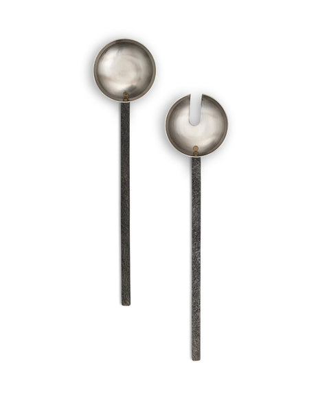 Cubiertos de ensalada Obra · Ferm Living