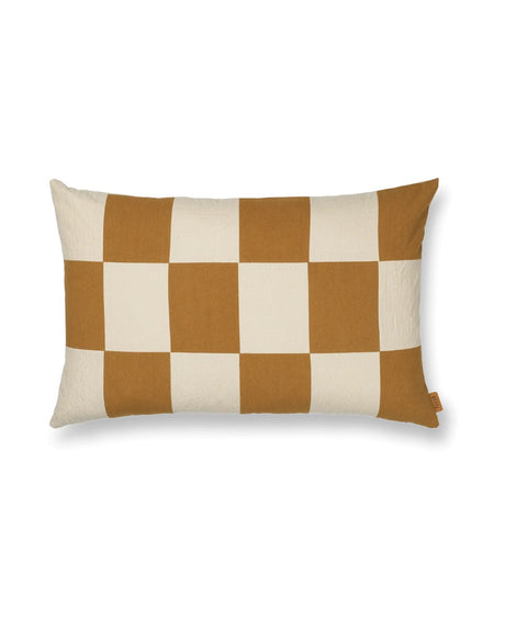 Cojín patchwork Fold · Ferm Living