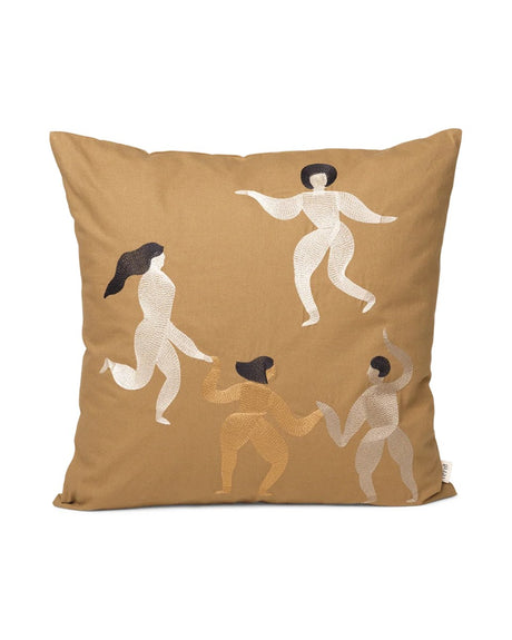 Funda de cojín Free · Ferm Living