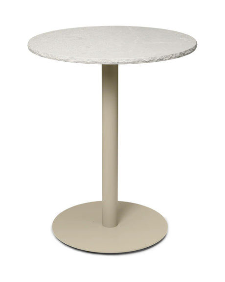 Mesa de café Mineral · Ferm Living