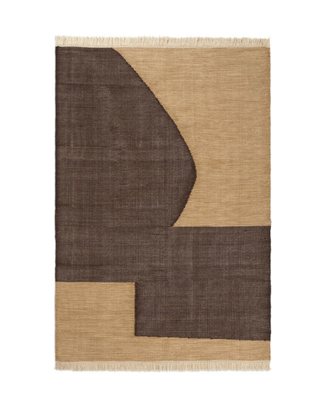 Alfombra Forene · Ferm Living