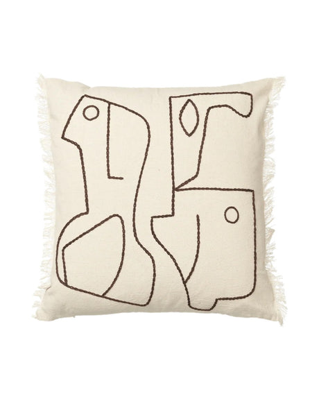 Cojín Figure · Ferm Living