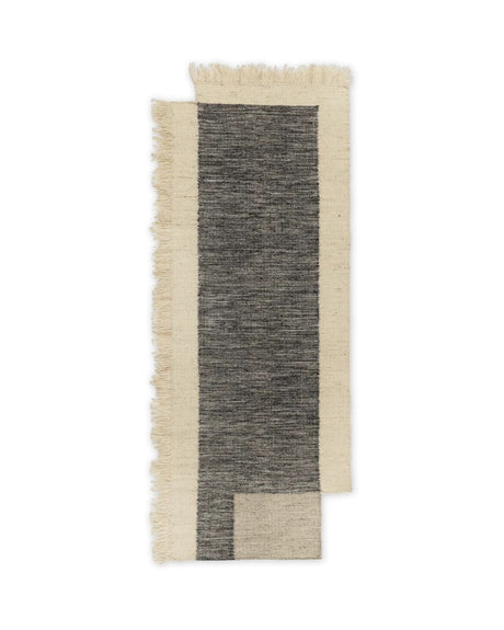 Alfombra pasillo Counter · Ferm Living