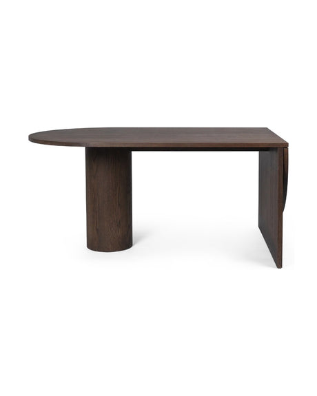 Mesa de comedor Pylo · Ferm Living
