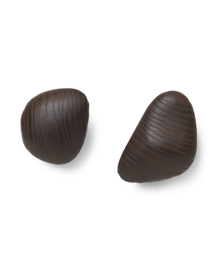 Colgadores Cairn · Ferm Living