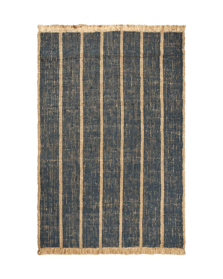 Alfombra de rayas Athens Stripes · Ferm Living