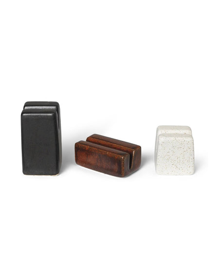 Tarjeteros Koa · Ferm Living