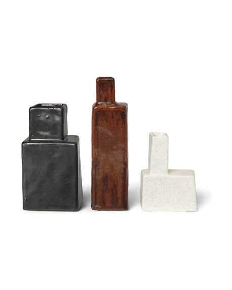 Jarrones Koa · Ferm Living
