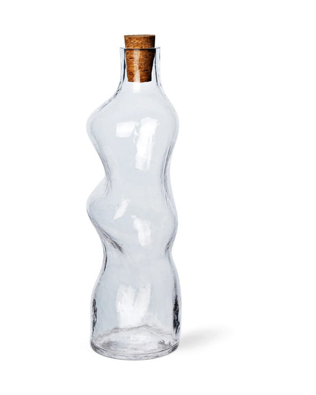 Botella Dimple · Ferm Living