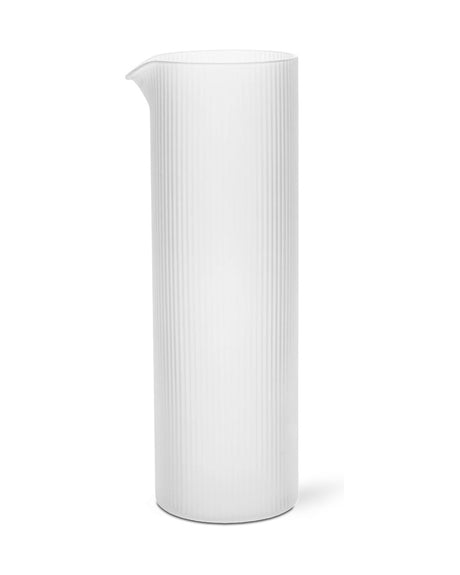 Jarra de agua Ripple · Ferm Living