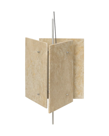Lámpara colgante Oeste · Ferm Living