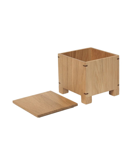 Caja para ajos Bon · Ferm Living