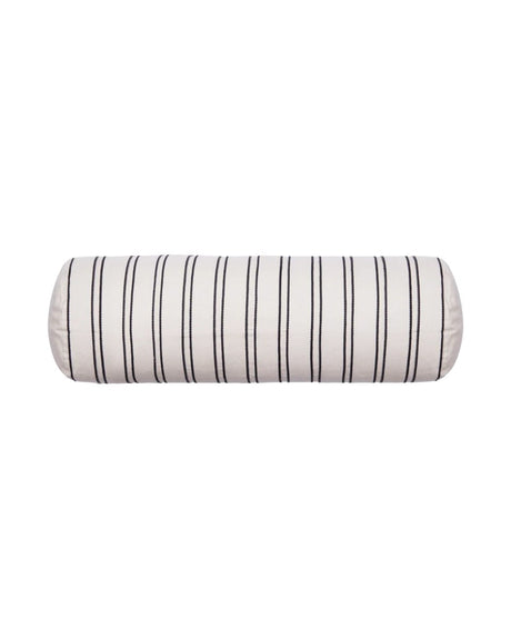 Cojín cilíndrico Twill · Ferm Living