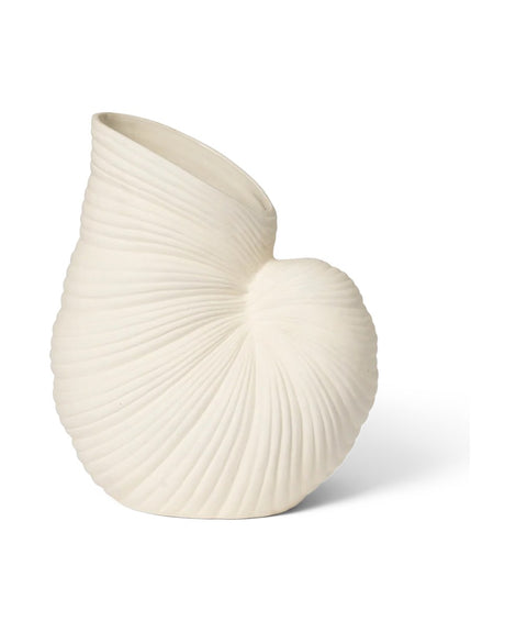 Jarrón Shell · Ferm Living