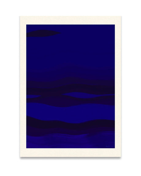 Lámina From Afar · Paper Collective