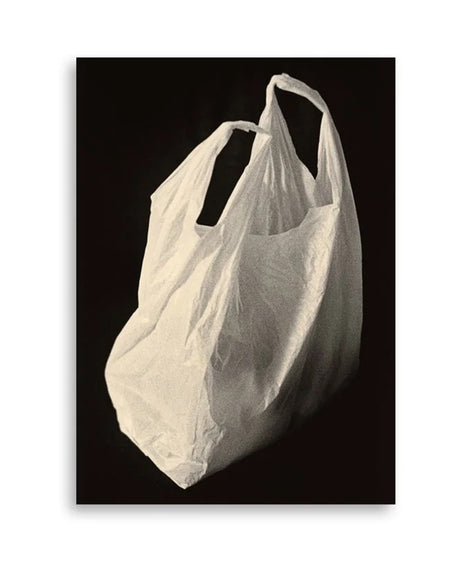 Lámina Plastic Bag · Paper Collective