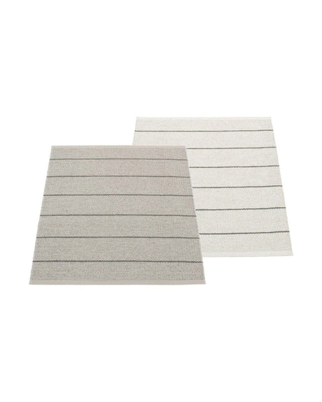 Alfombra de vinilo Carl · Pappelina