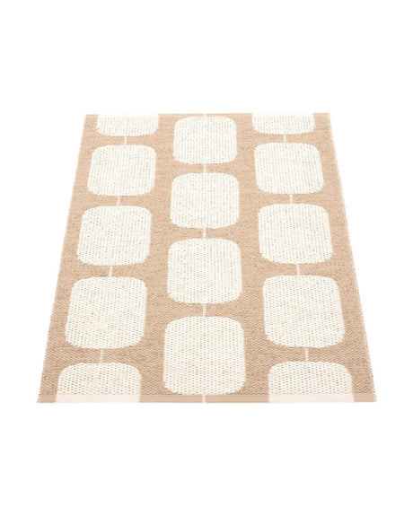 Alfombra de vinilo Sten · Pappelina
