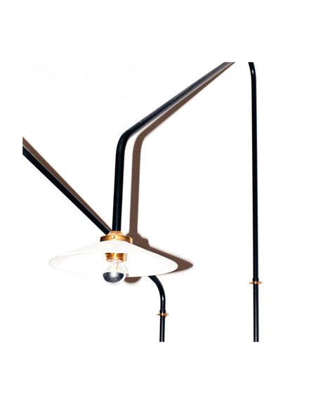 Aplique Hanging Lamp No. 1 · Valerie Objects