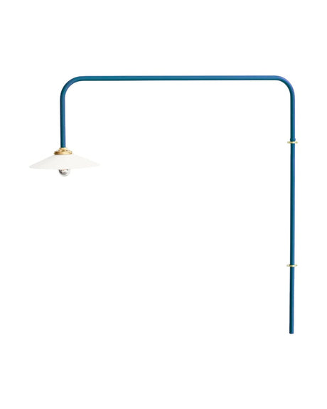 Aplique Hanging Lamp No. 5 · Valerie Objects