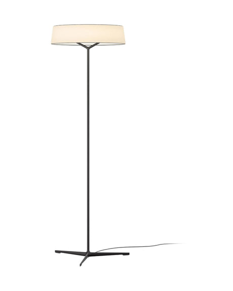 Lámpara de pie LED Dama 3230 · Vibia