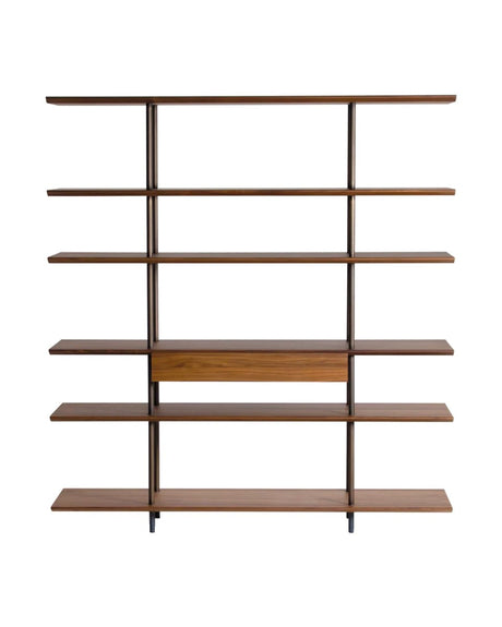 Librería Arial · Potocco