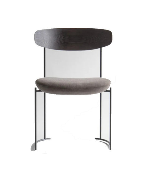 Silla Keel · Potocco