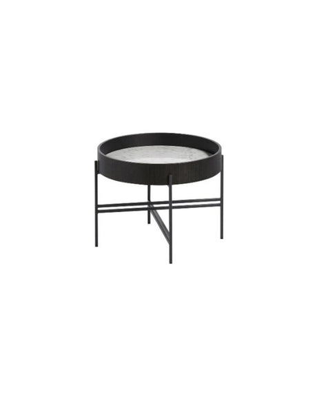 Mesa auxiliar Tray · Potocco