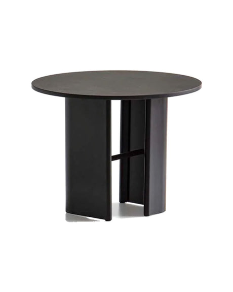 Mesa auxiliar Double L de exterior · Potocco