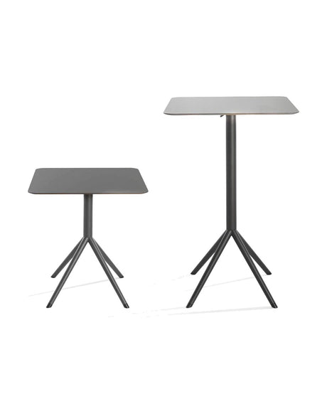 Mesa de comedor OTX de exterior · Potocco