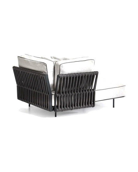 Sofá modular Soul de exterior · Potocco
