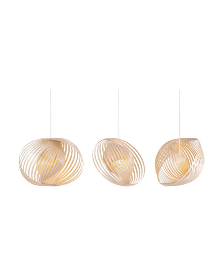 Lámpara colgante Adilo 8200 · Secto Design