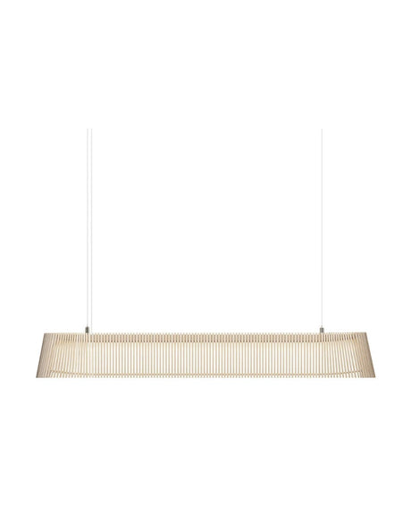 Lámpara colgante Owalo 7000 · Secto Design